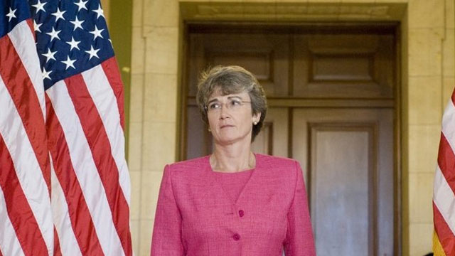 ABD Hava Kuvvetleri Genel Sekreterinden S-400 açıklaması