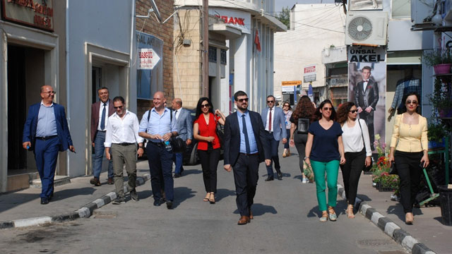 Deniz: “Güzelyurt’ta özel ilgi göstermeli”