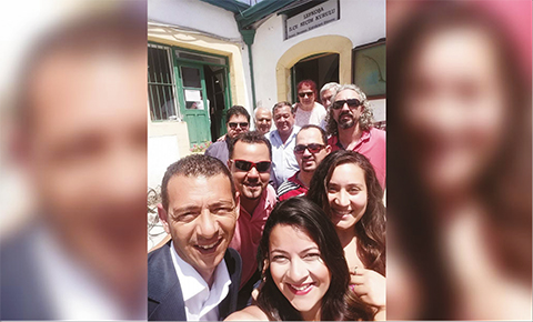 “Böyle ittifak’ mı olur?