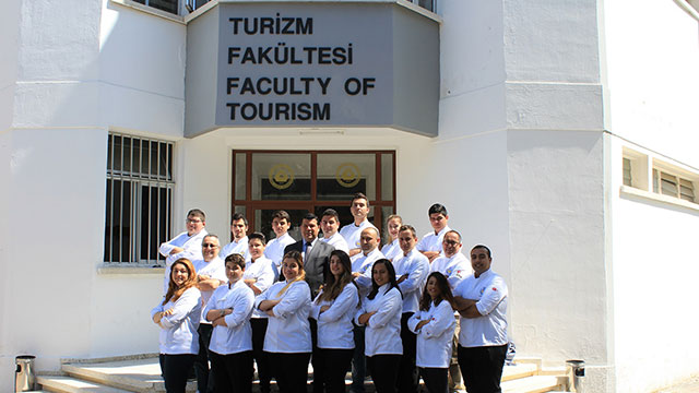 DAÜ Turizm Fakültesi öğrencileri Kore’ye gidiyor