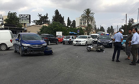 Yürekler ağızlara geldi