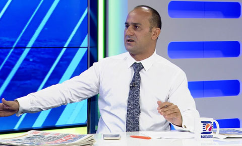 Tilki: “Zarardan başka bir şey değil”