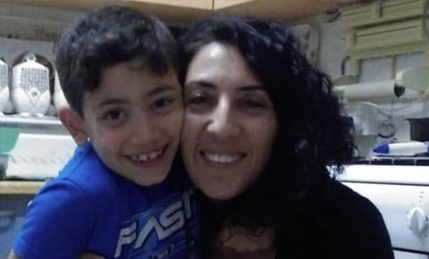 İşte çocuğun son sözü: "Anne beni doktora götür"