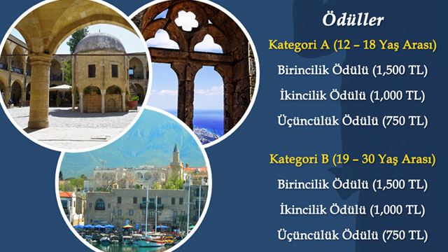 Başbakanlık “Kültürel Miras” Fotoğraf Yarışması ve Sergisi düzenlenecek