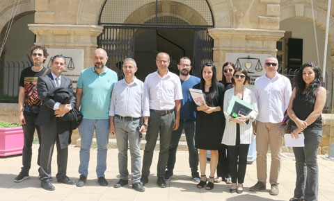 “Çalıntı ajans haberleriyle ilgili strateji belirlensin”