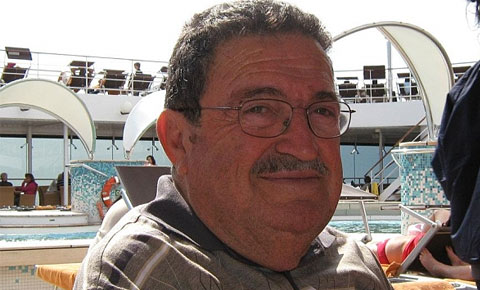 Saffet Soykal hayata gözlerini yumdu