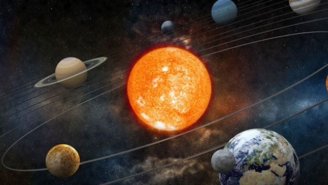 NASA'nın yeni misyonu Güneş Sistemi'nin ufuklarını araştıracak