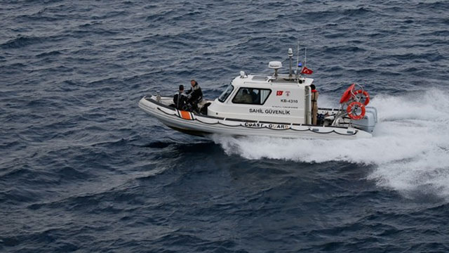 Kurtarılan sayısı 5’den 6’ya çıktı