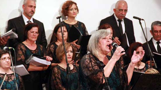 “Ustalara Selam Olsun” konseri yarın akşam