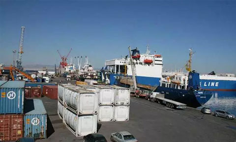 Özelleştirmeden korkmamak lazım