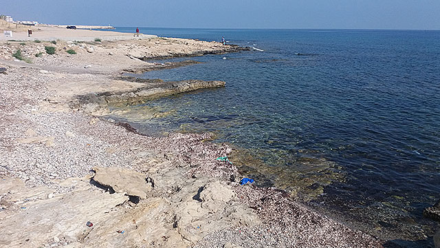 Kendi geleceğimizi yok ediyoruz