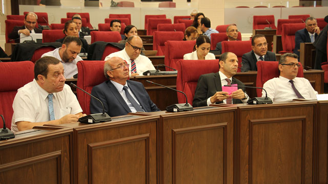 CTP ve TDP’den emekçiye büyük darbe!!