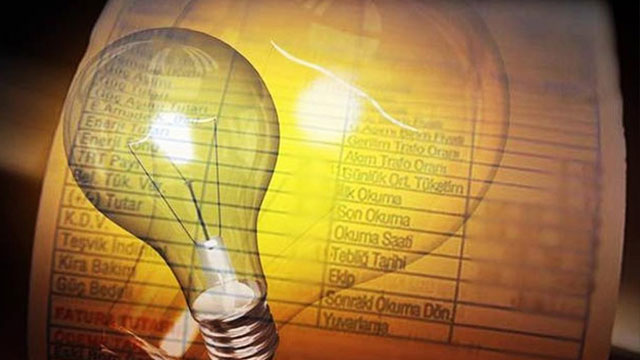 Petrol fiyatlarındaki artış elektrik zammına neden oldu