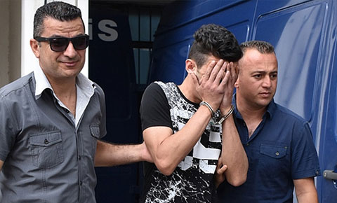 Tutukluluk süresi uzatıldı