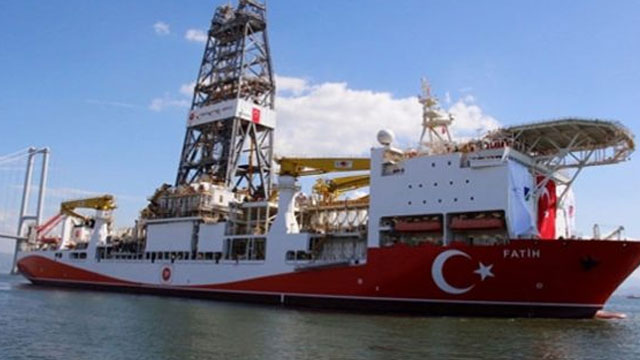 Fatih’in yola çıkışı Rum basınında