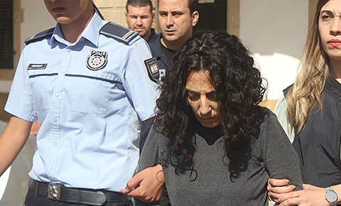 3 ay cezaevinde bekleyecek