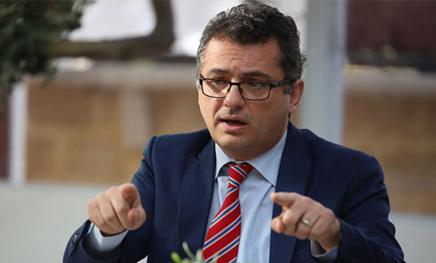 Erhürman: “Birinci hedef vatandaşın alım gücünü korumak”