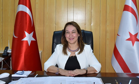 Besim, teknecik çalışanlarıyla sağlık sıkıntılarını görüştü