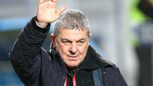 Teknik Direktör Ümit Kayıhan vefat etti