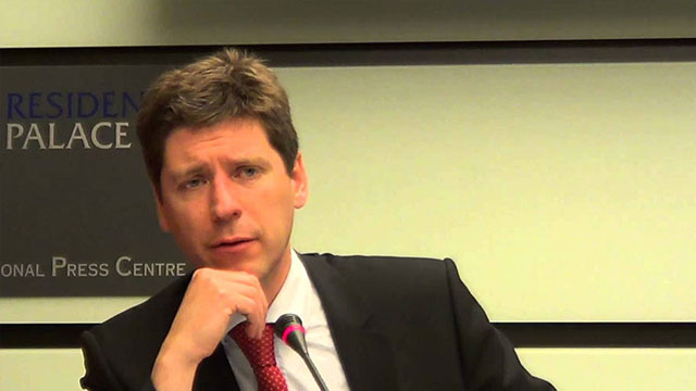 Verwey Anastasiadis’le görüştü