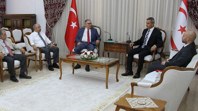 Uluçay: “Etik ve yasal çerçevede yayıncılık için YYK’nın misyonu çok önemli”