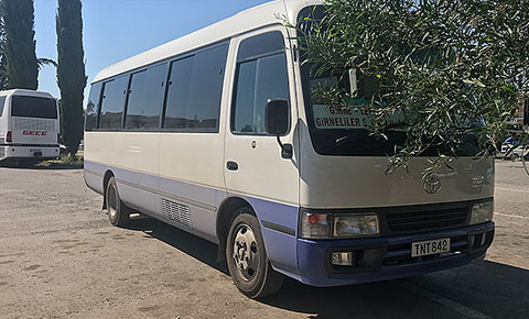 Daha neler göreceğiz?