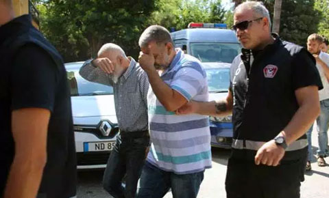 Uyuşturucu ve eski eser ticaretinden yargılanacaklar