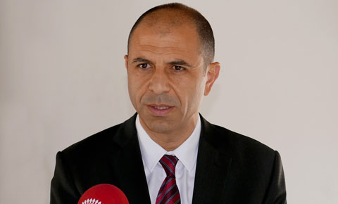 Özersay: “Zaman zaman koordinasyona ihtiyaç oluyor”