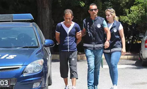 İki gün tutuklu kalacak