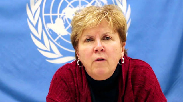 Lute “konuşmadı, çok dinledi az not aldı”