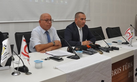 Kişmir: "Anlam veremedik, üzgünüz"