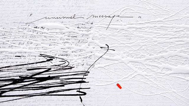 DAÜ Görsel Sanatlar ve Görsel İletişim Tasarımı Bölümü’nden Uluslararası Sanat Projesi