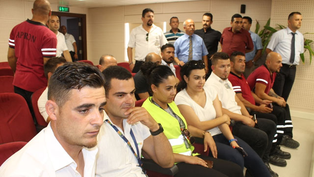 4 yasa tasarısı onaylandı