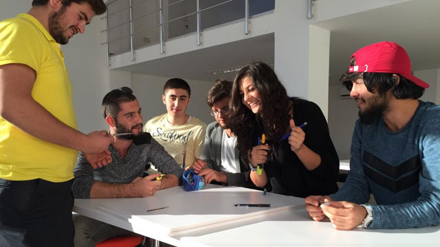 KAÜ’de yatay geçiş başvuruları başladı