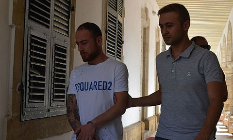 Tabanca henüz bulunamadı