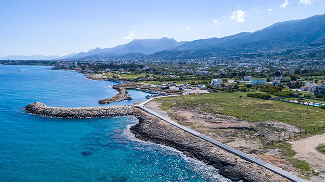 Lapta Festival Coşkusuna Hazırlanıyor