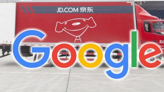 Google'dan Alibaba'nın rakibine 550 milyon dolar yatırım