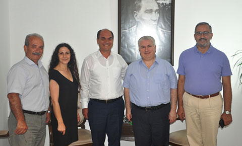 TKP’den Karavezirler’e tam destek