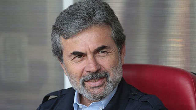 Fenerbahçe, Aykut Kocaman'la yollarını ayırdı