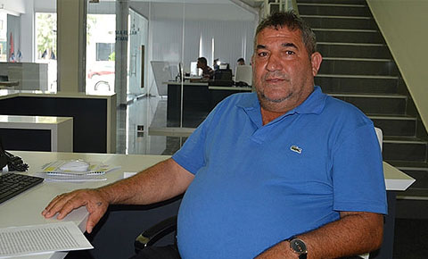 Kontrolsüz yapılaşma tedirginlik yaratıyor