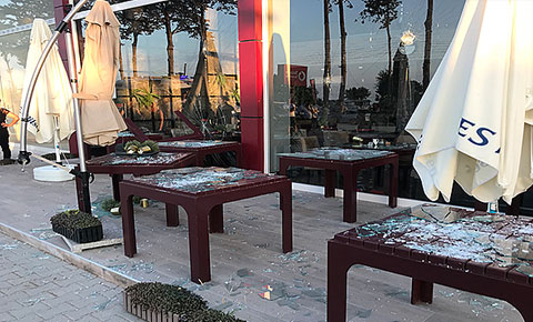 Burası dağbaşı mı?