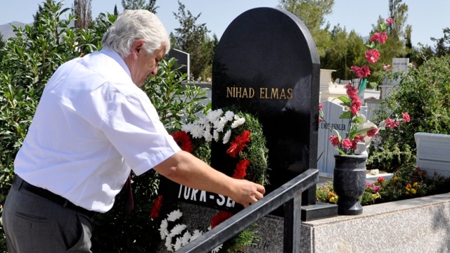 Merhum sendikacı Nihad Elmas yarın anılıyor