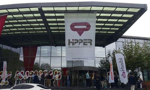 İkinci Çiftlik Bank skandalı yine KKTC'de ortaya çıktı!