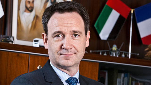 TOTAL yetkilisi kısa süre içerisinde ikinci kez Anastasiadis’le görüşecek