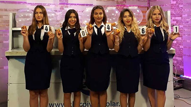 Bir sonraki çekilişin ikramiyesi 400 bin TL