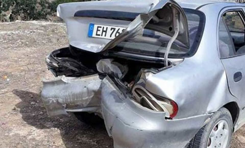 Beşparmaklılar radar istiyor