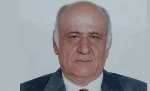 Girne’yi yasa boğan ölüm