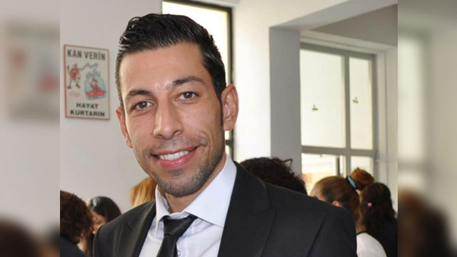 Kıbrıs Türk Hemşireler ve Ebeler Sendikası Başkanlığına Ali Özgöçmen seçildi