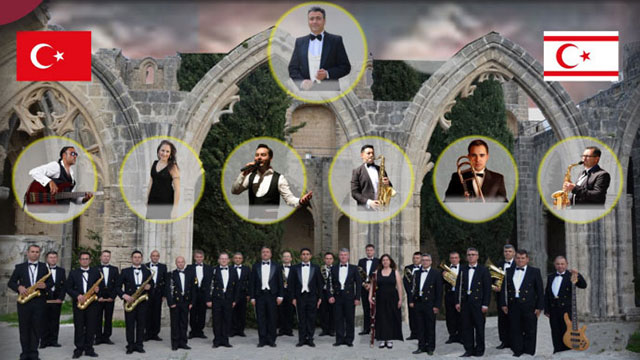 Bellapais’te kapanış konserleri