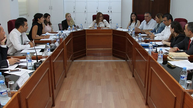 “Dernekler Yasa Tasarısı” komitede oy birliğiyle kabul edildi